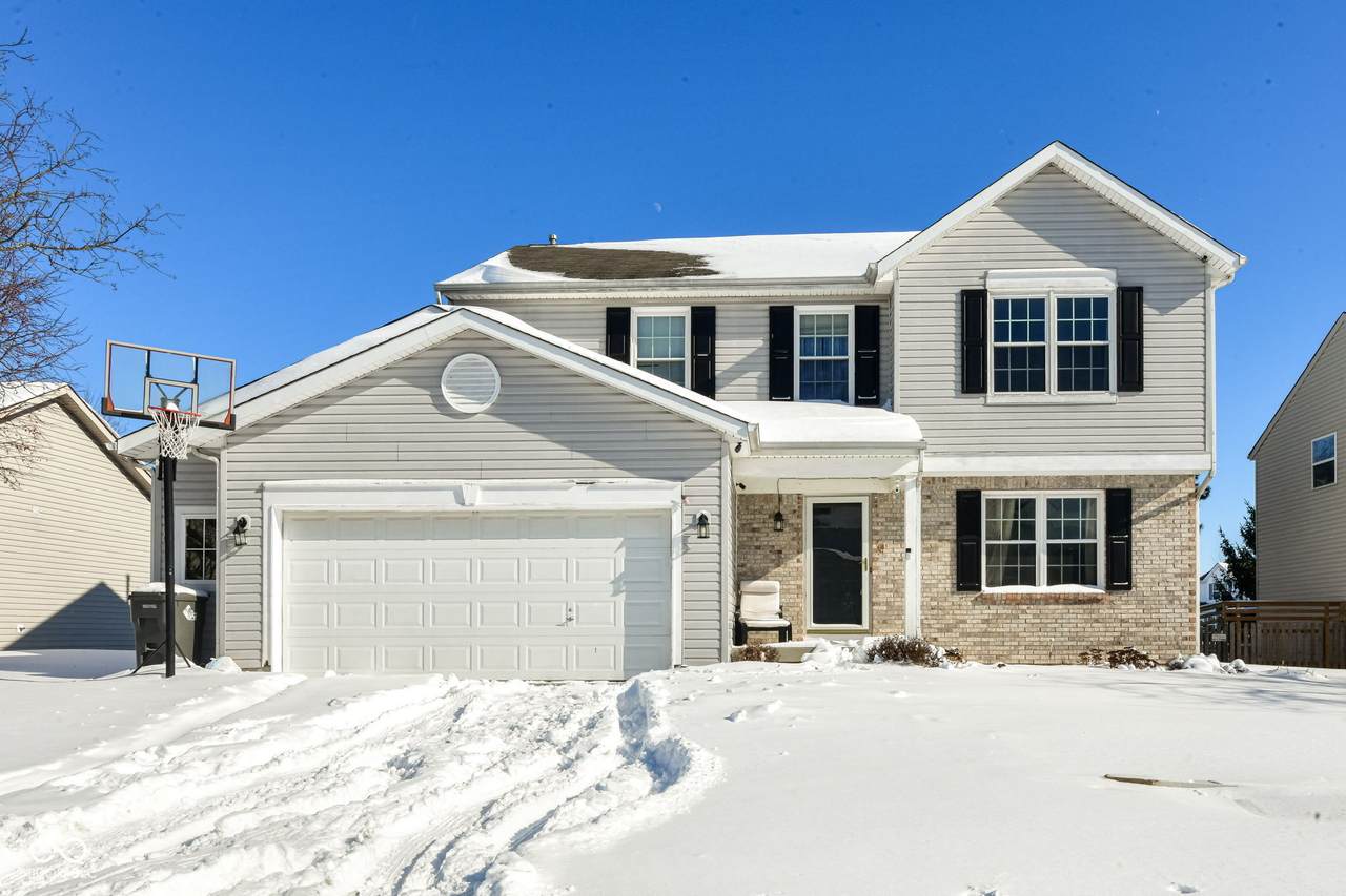 8519 Walden Trace Drive - Photo 1