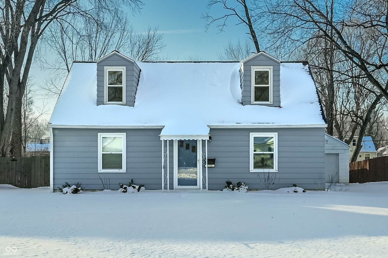 2135 Pamela Drive - Photo 1