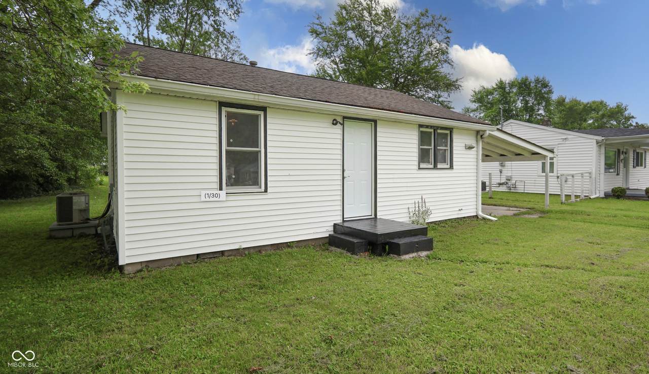 523 Patterson Road - Photo 1