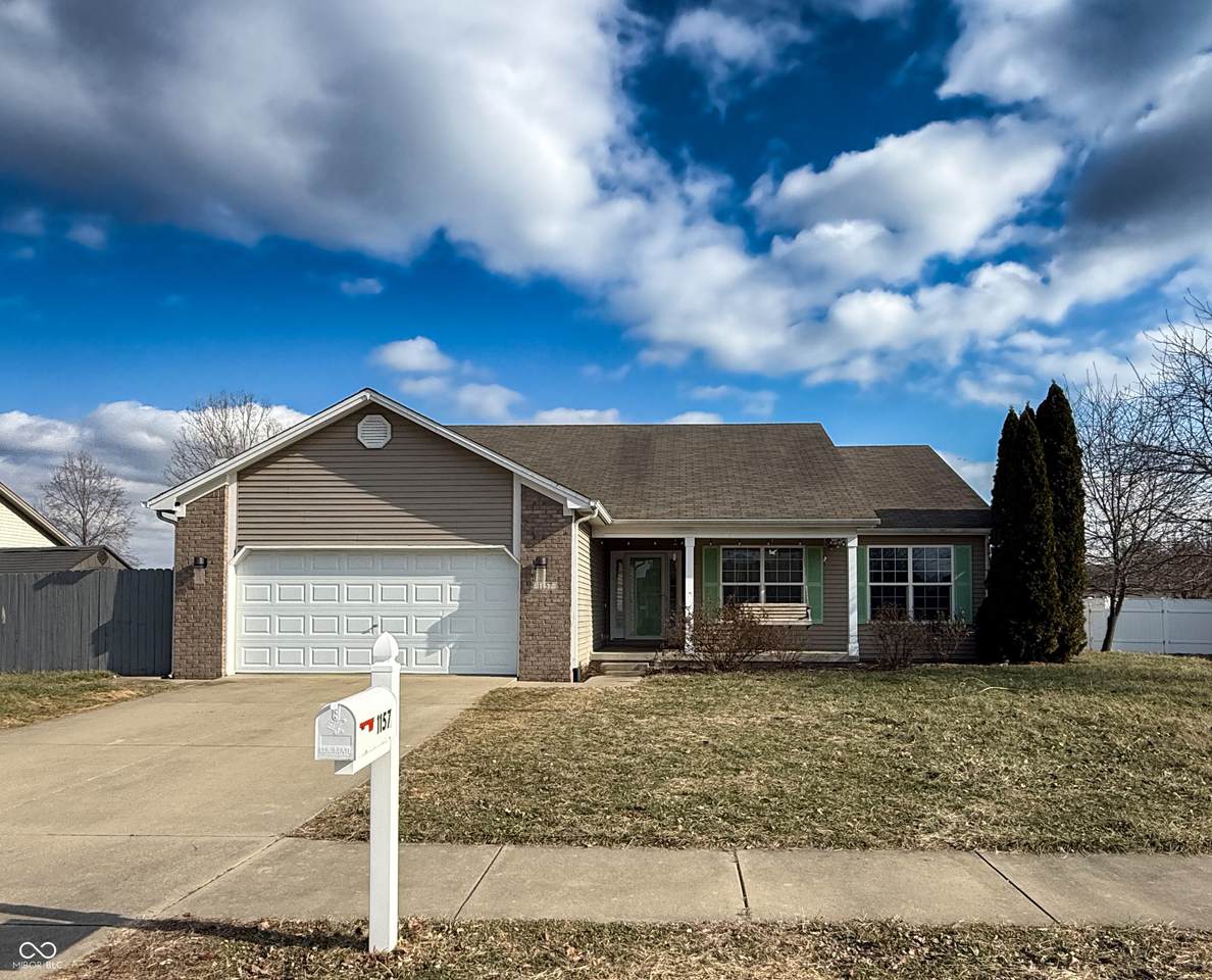 1157 Whipporwill Drive - Photo 1