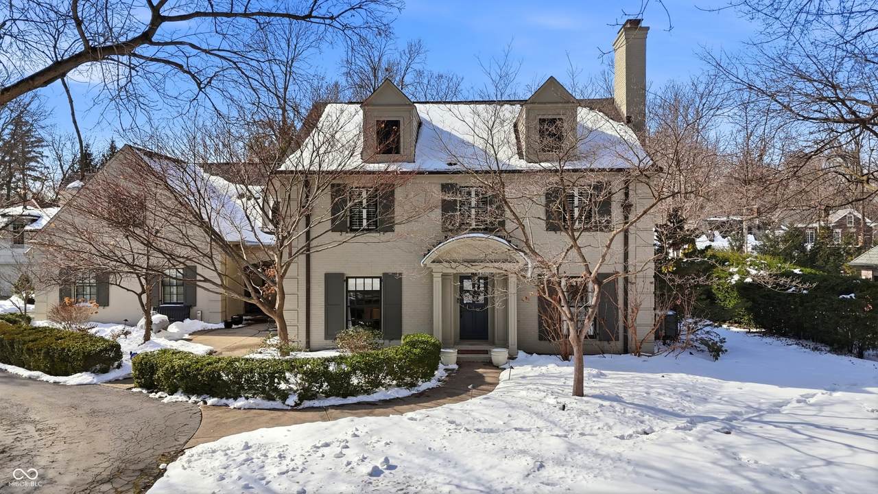 4200 Pennsylvania Street - Photo 1