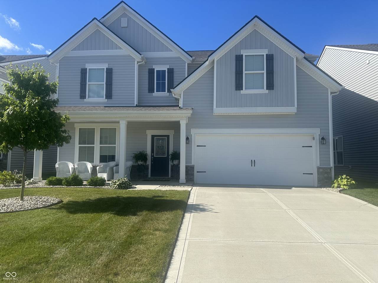 2621 Creek Bank Drive - Photo 1