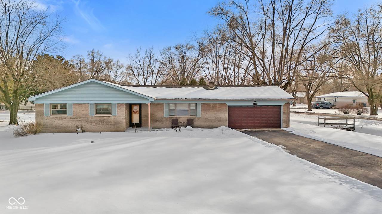 331 Thompson Road - Photo 1