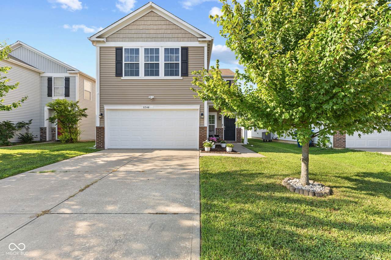 8346 Bolero Way - Photo 1