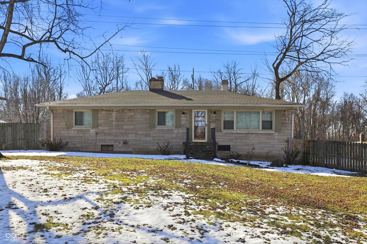 715 Stover Avenue - Photo 1