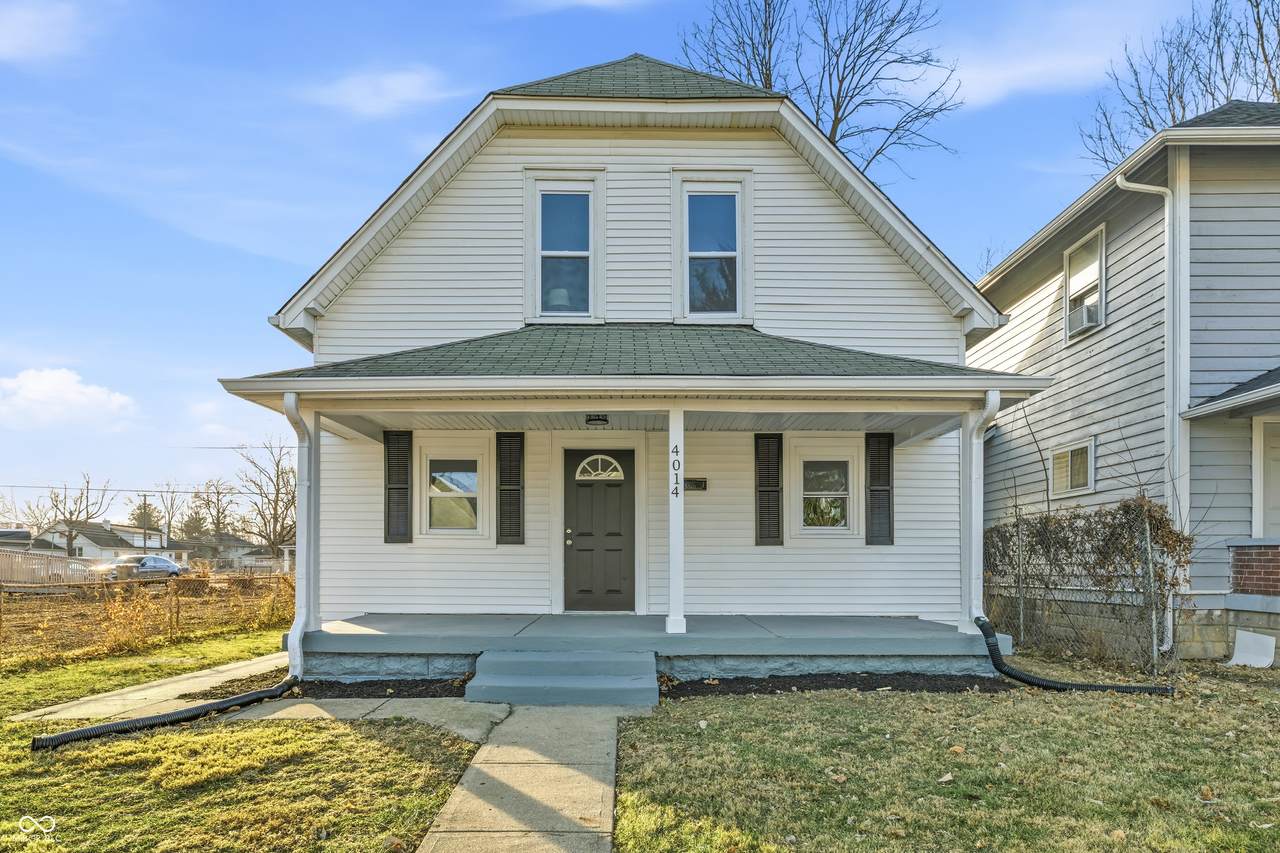 4014 Cornelius Avenue - Photo 1