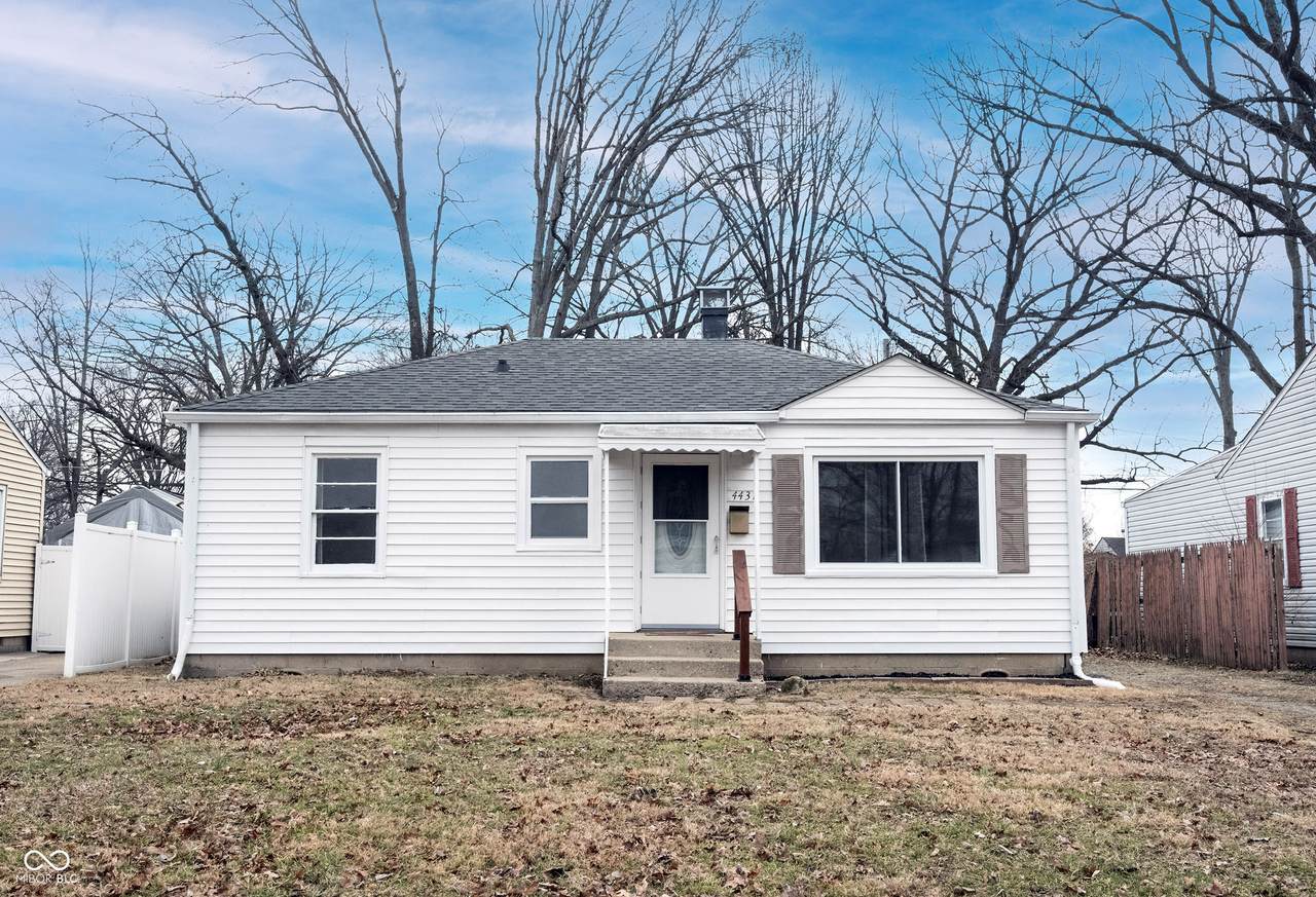 4431 Longworth Avenue - Photo 1