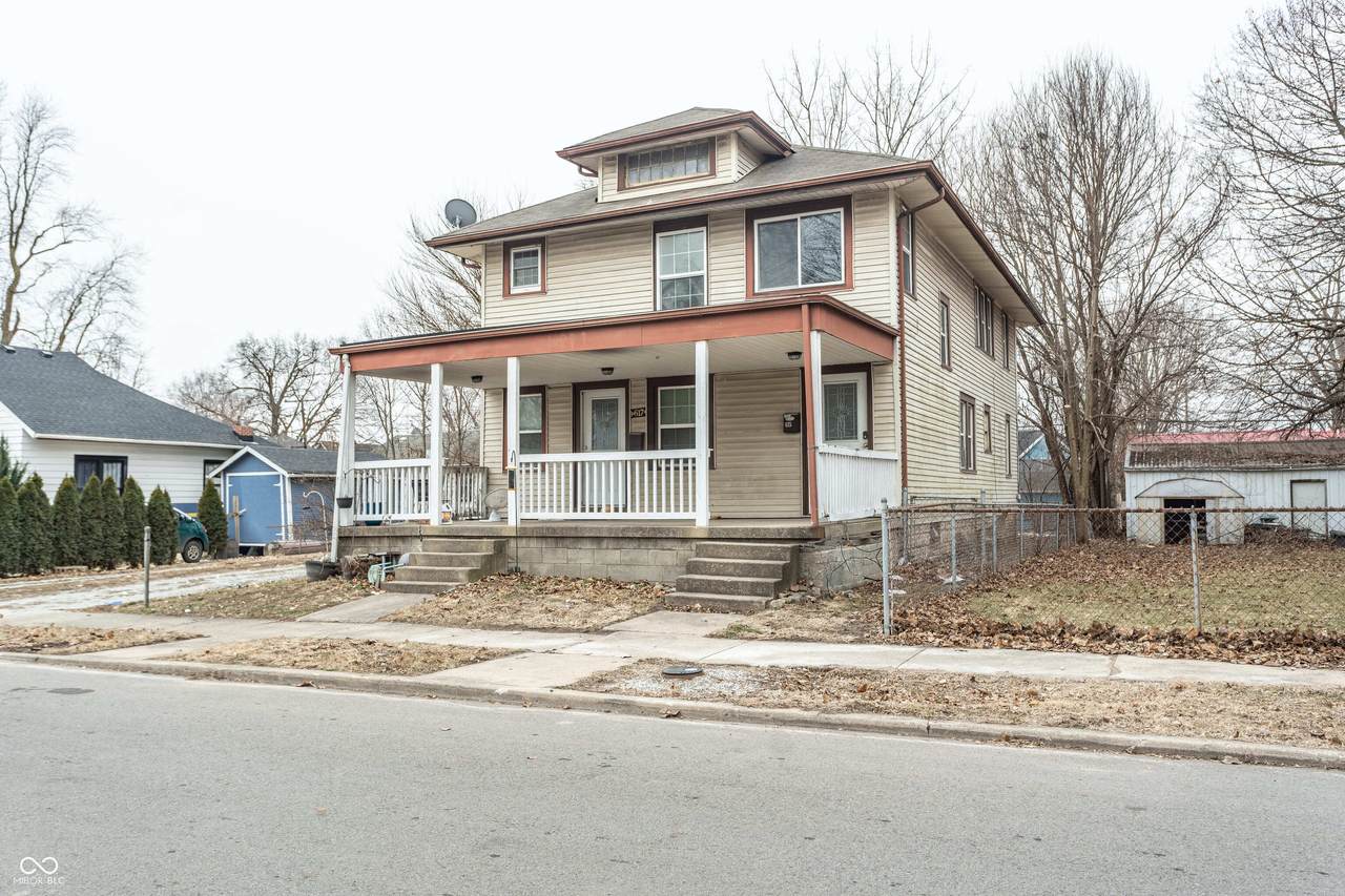 615-617 Ruddle Avenue - Photo 1