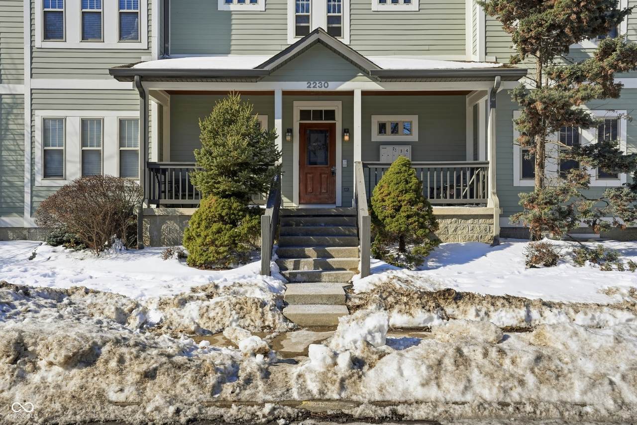 2230 Pennsylvania Street - Photo 1