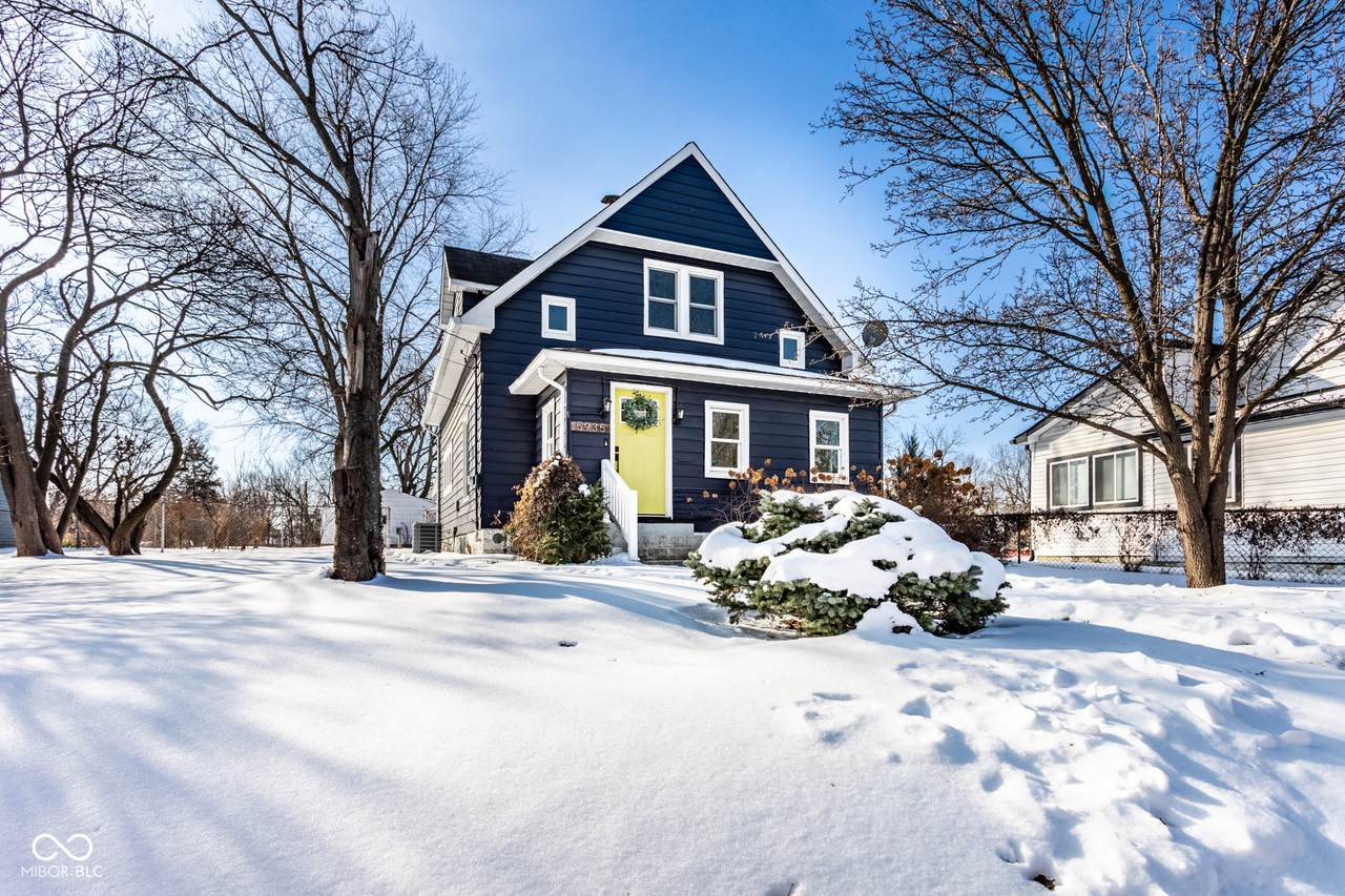 5935 Rawles Avenue - Photo 1