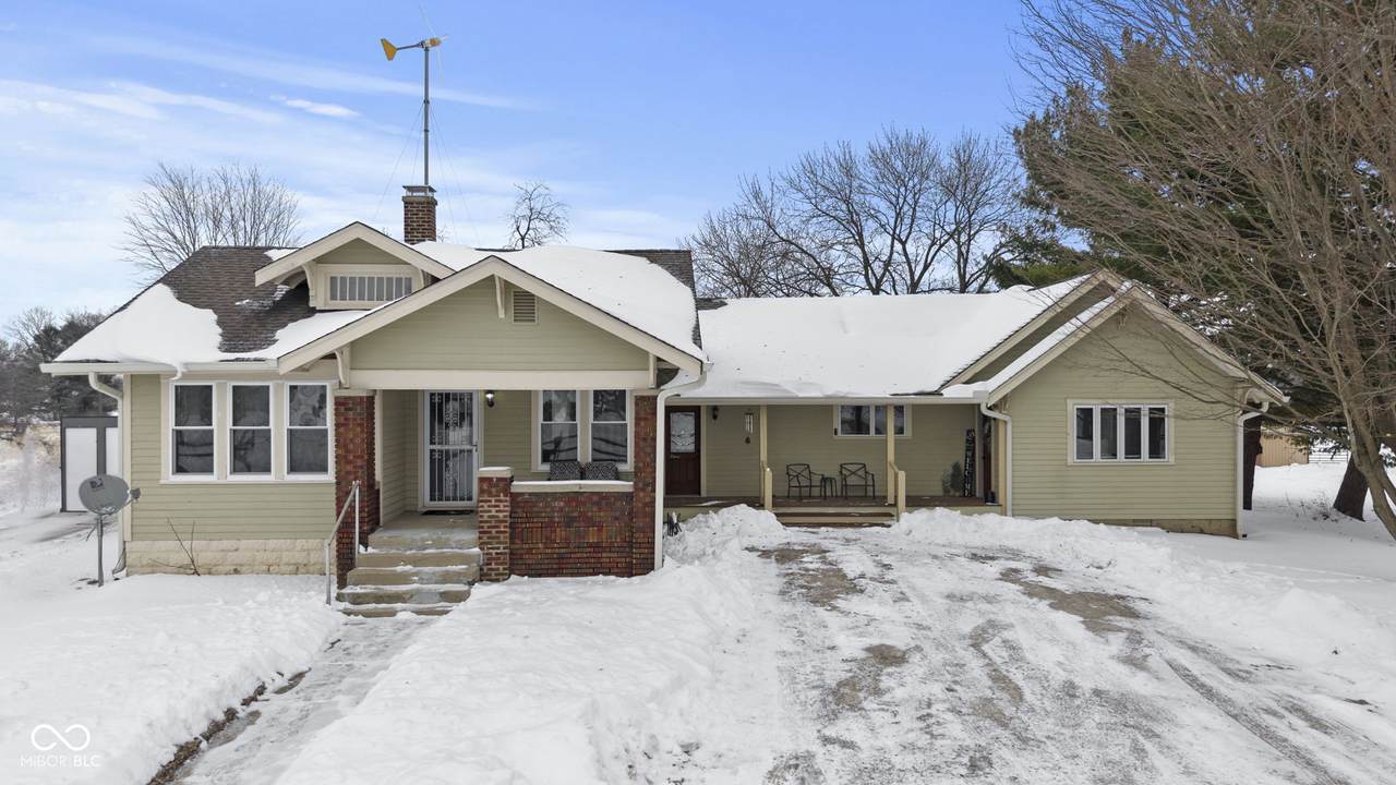 5861 75 - Photo 1