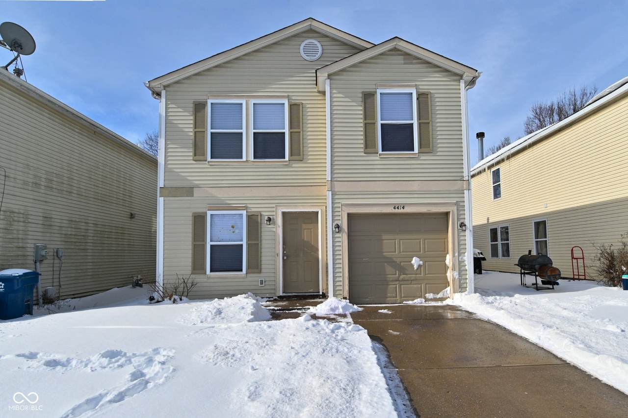 4414 Fullwood Court - Photo 1