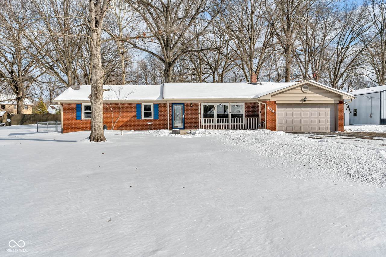 1687 Avon Avenue - Photo 1