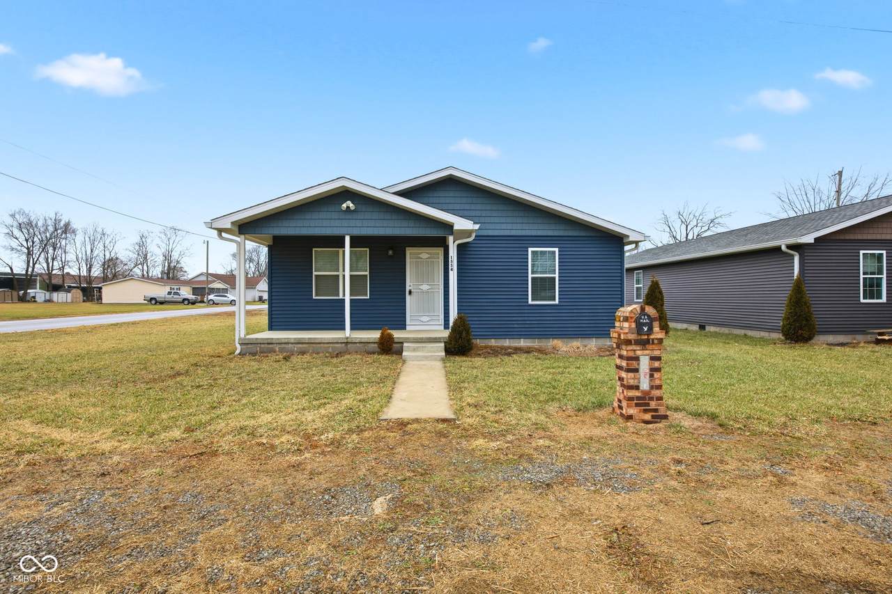 1554 Morrison Street - Photo 1
