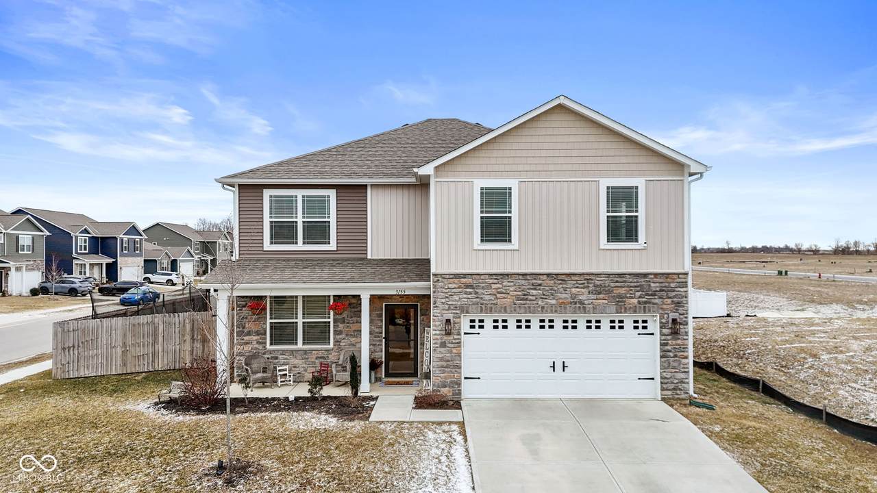 3155 Haberdashery Drive - Photo 1