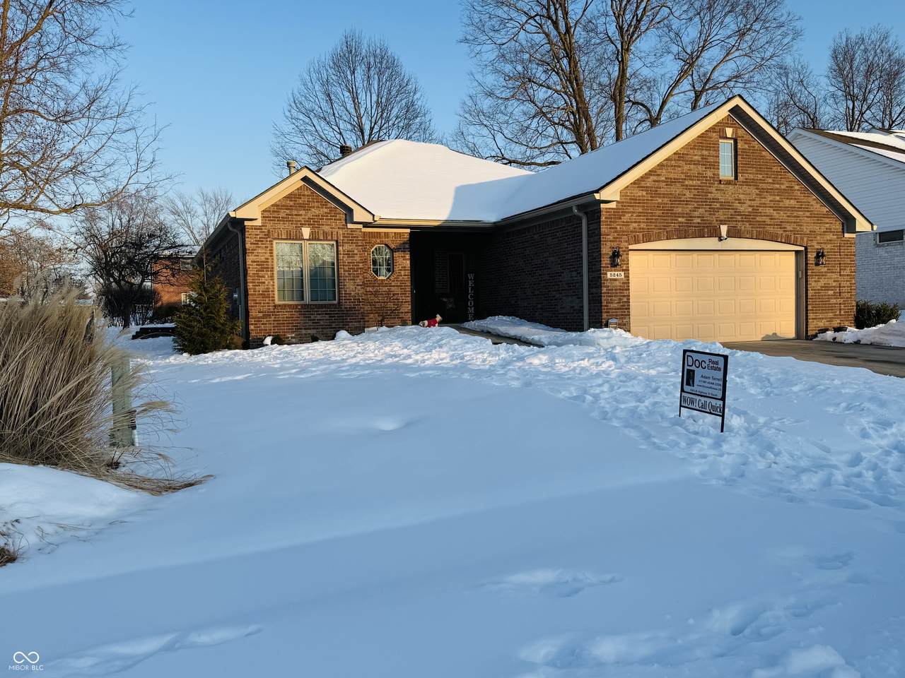 5245 Rosebrock Lane - Photo 1