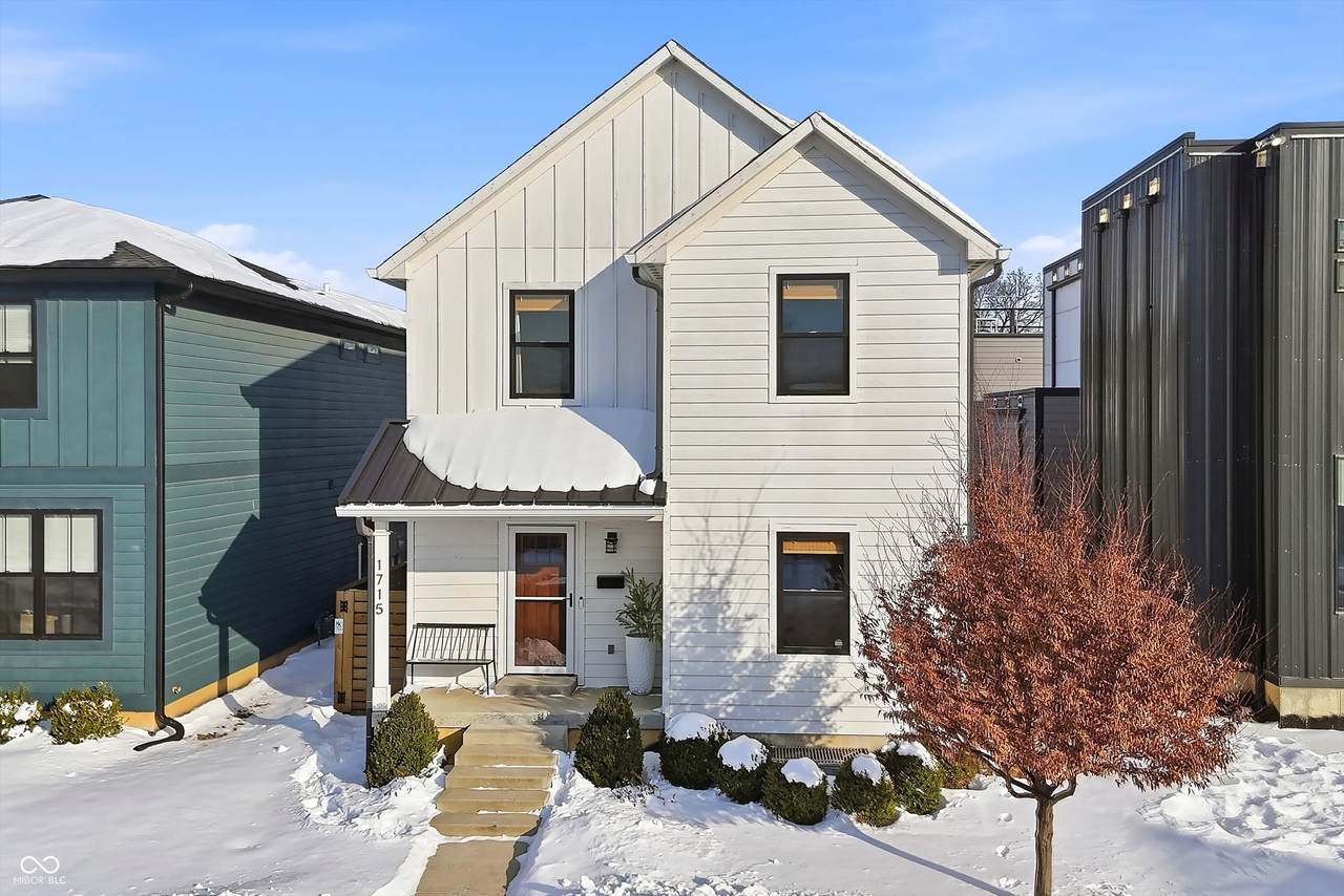 1715 Carrollton Avenue - Photo 1