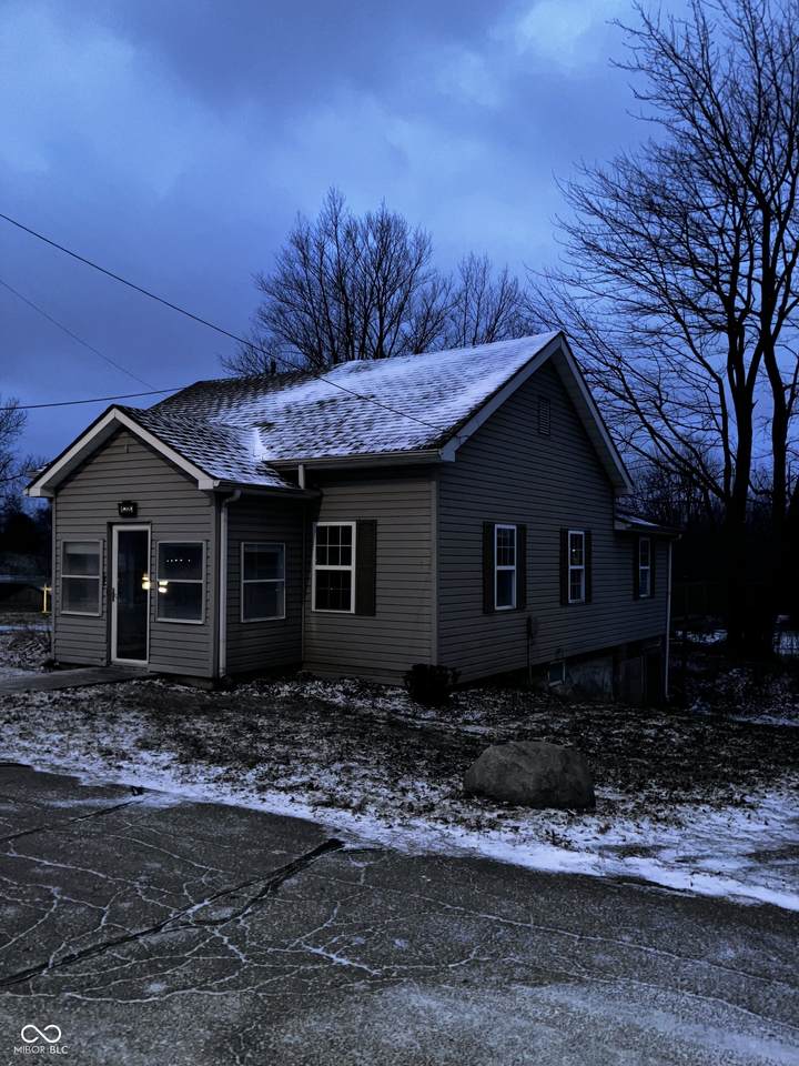 1205 County Road 525 - Photo 1