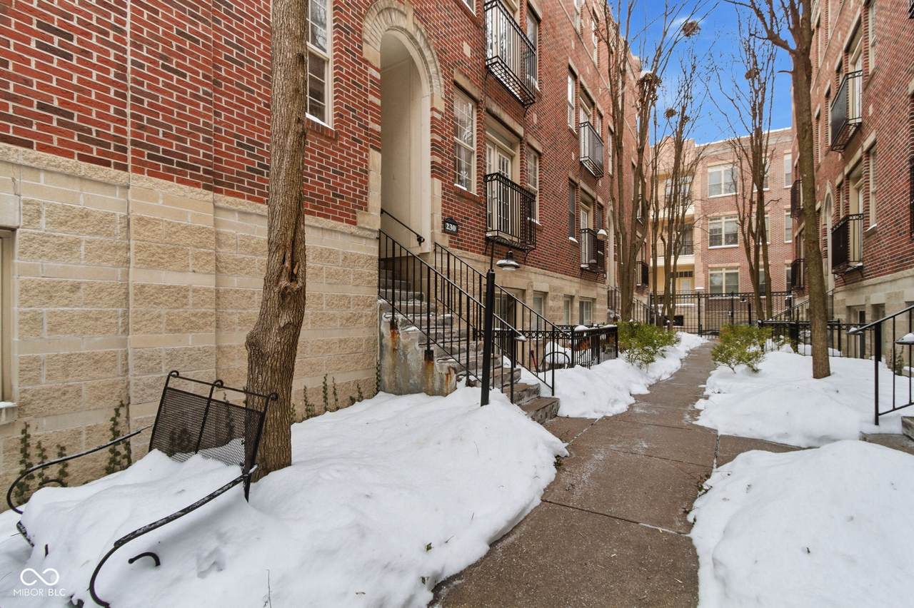 230 Cleveland Street - Photo 1