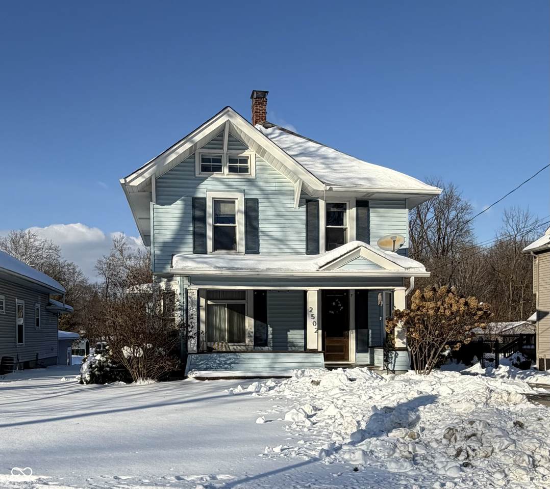2502 Southport Road - Photo 1
