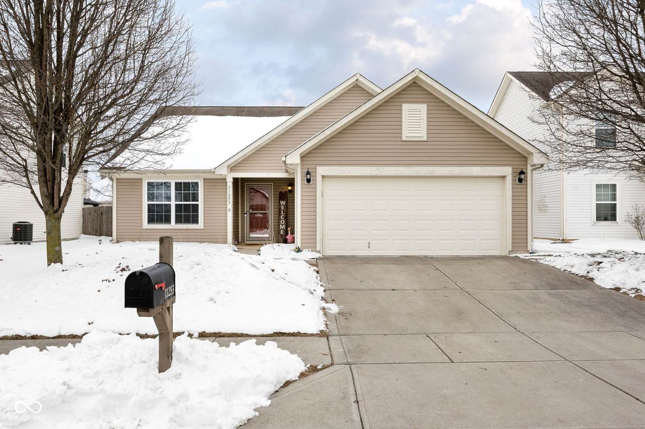 11253 Lucky Dan Drive - Photo 1