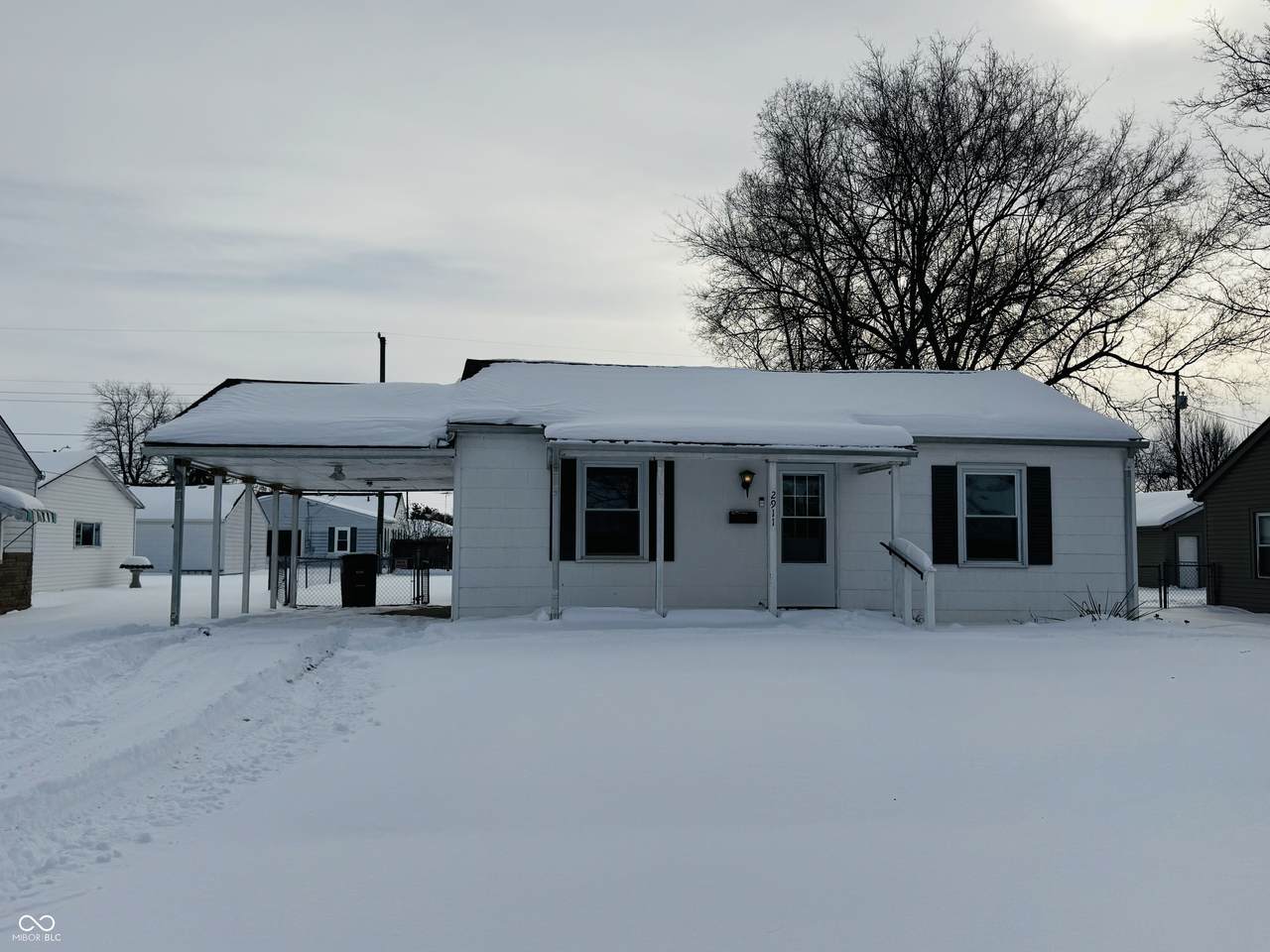 2911 14th Street - Photo 1