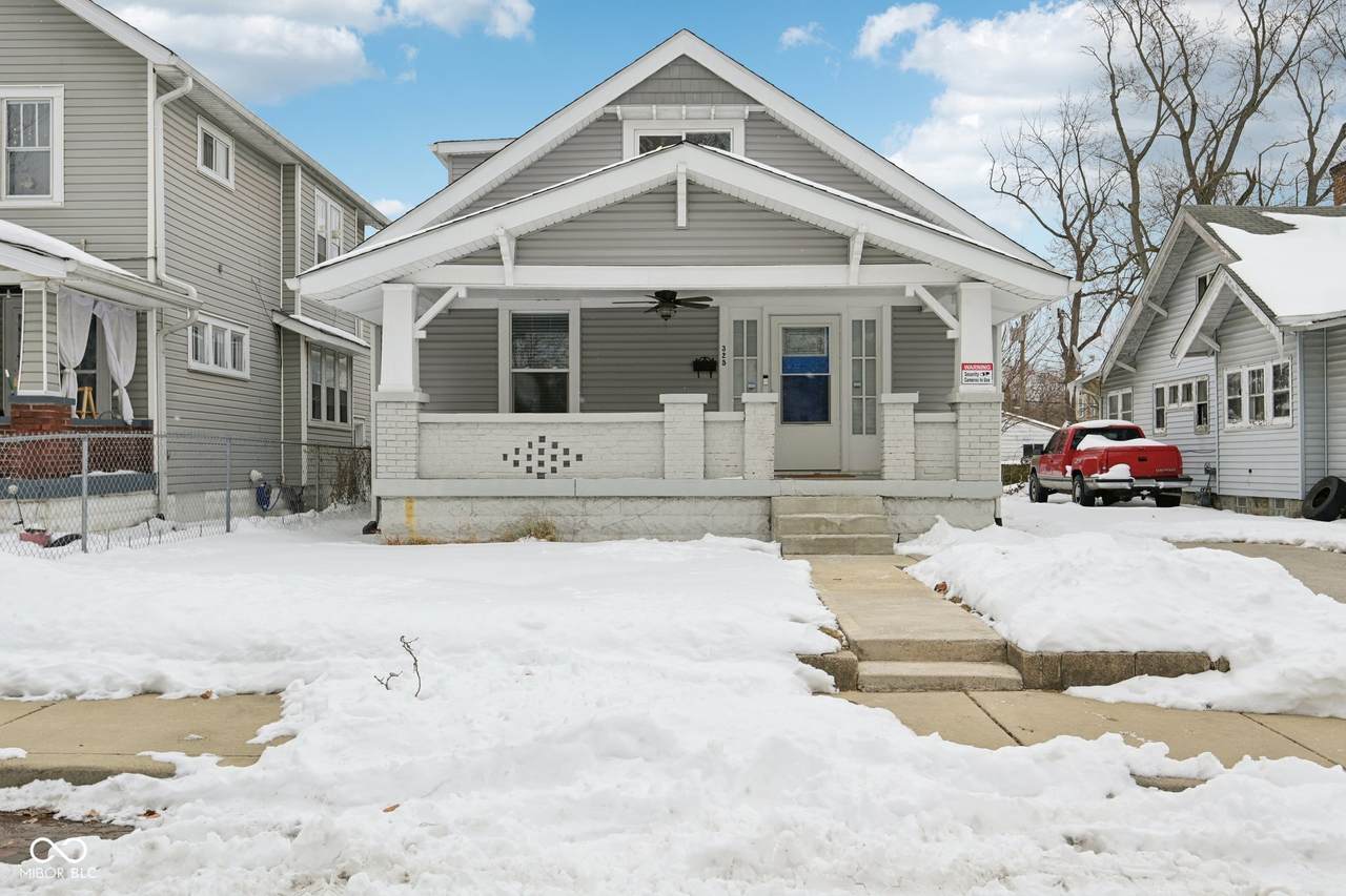 325 Bancroft Street - Photo 1