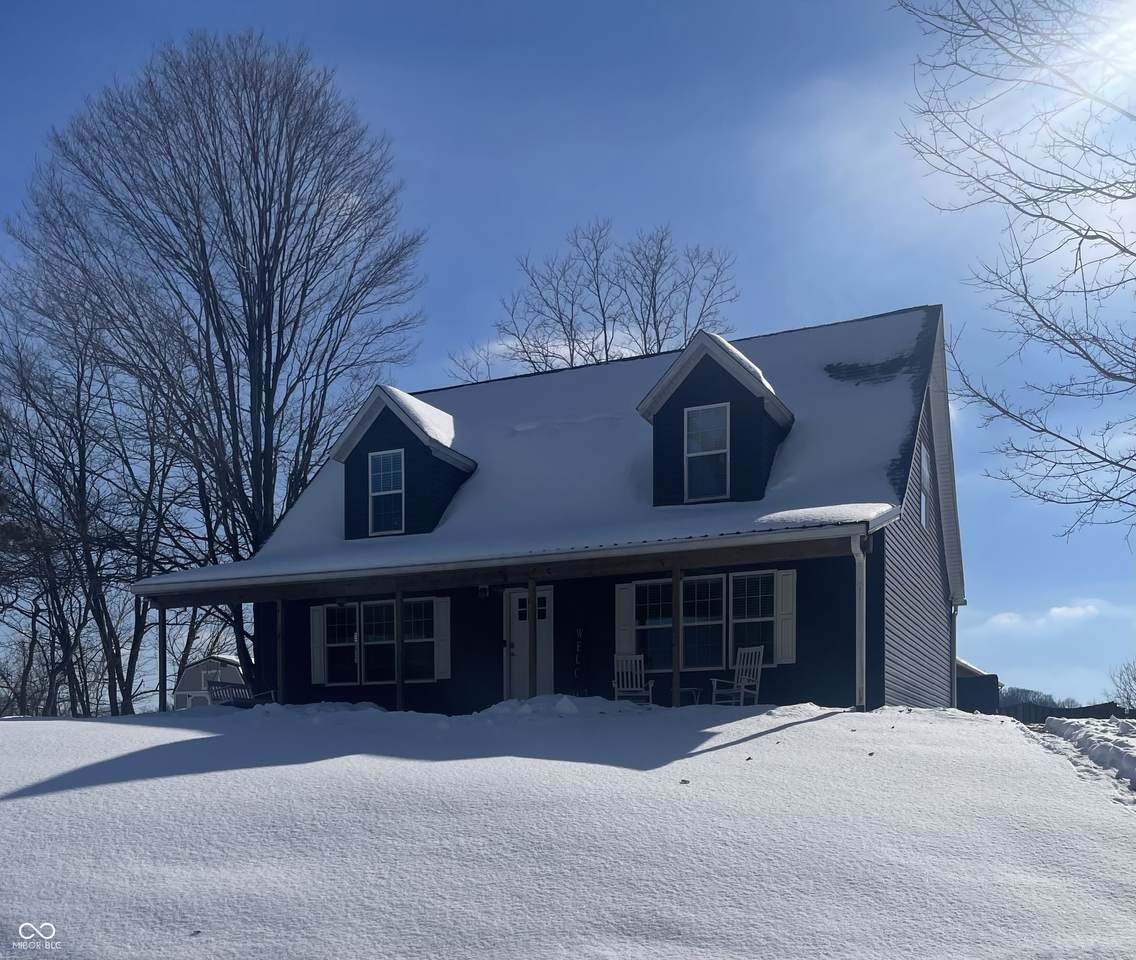 6035 Maple Grove Rd - Photo 1