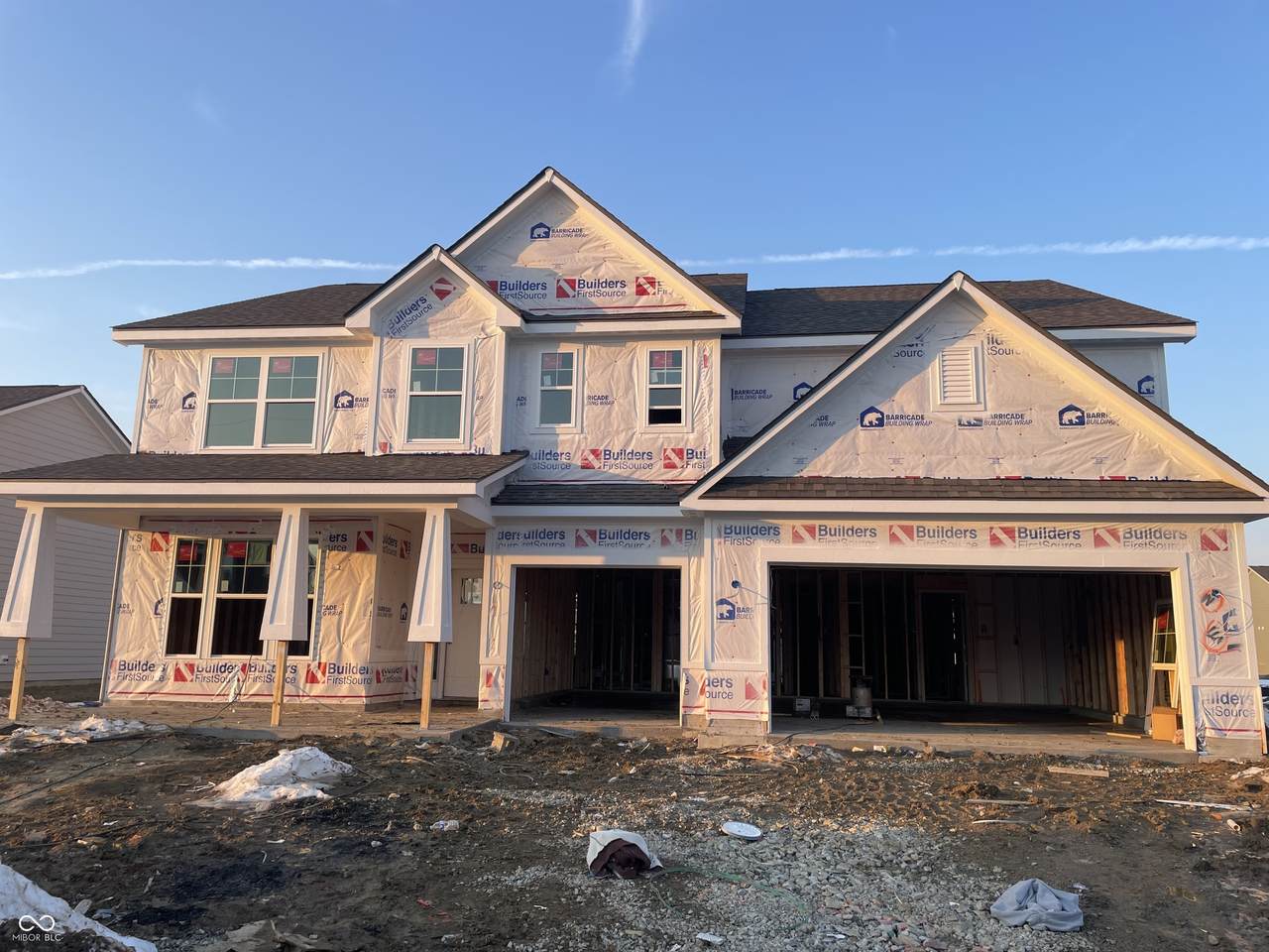 10340 Sand Mill Land - Photo 1
