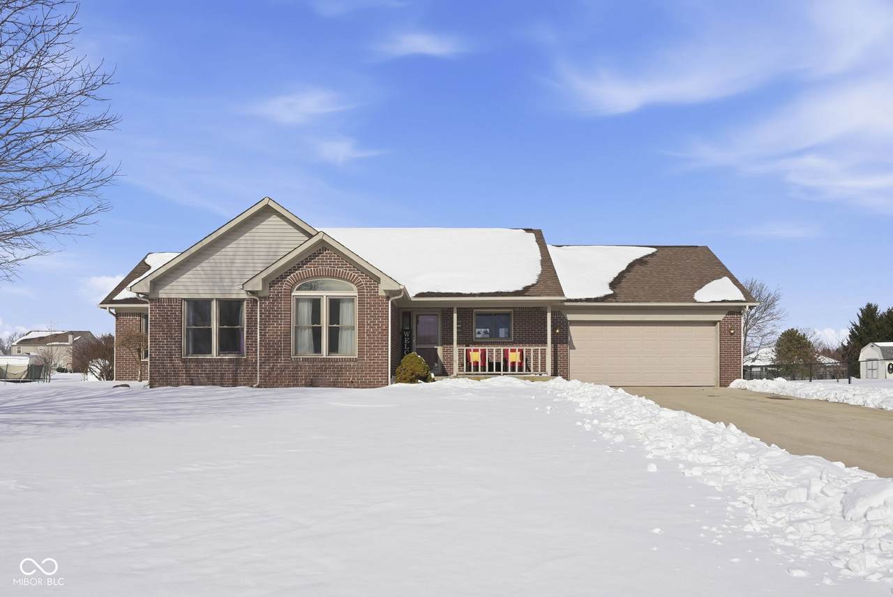 2374 Water Wheel Drive - Photo 1