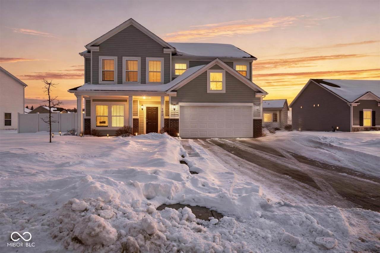 192 Abby Lane - Photo 1