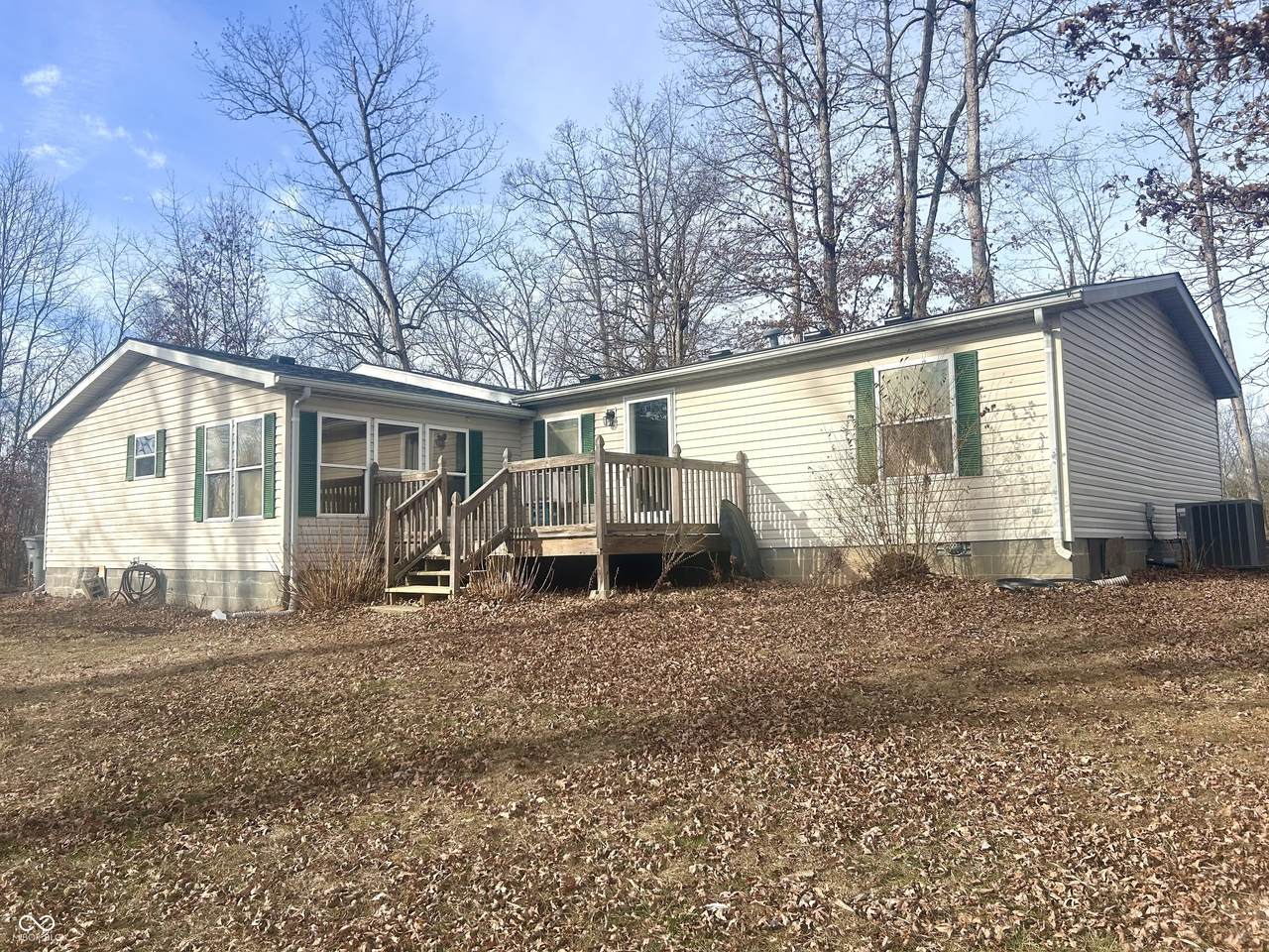 2452 Werewolf Lane - Photo 1