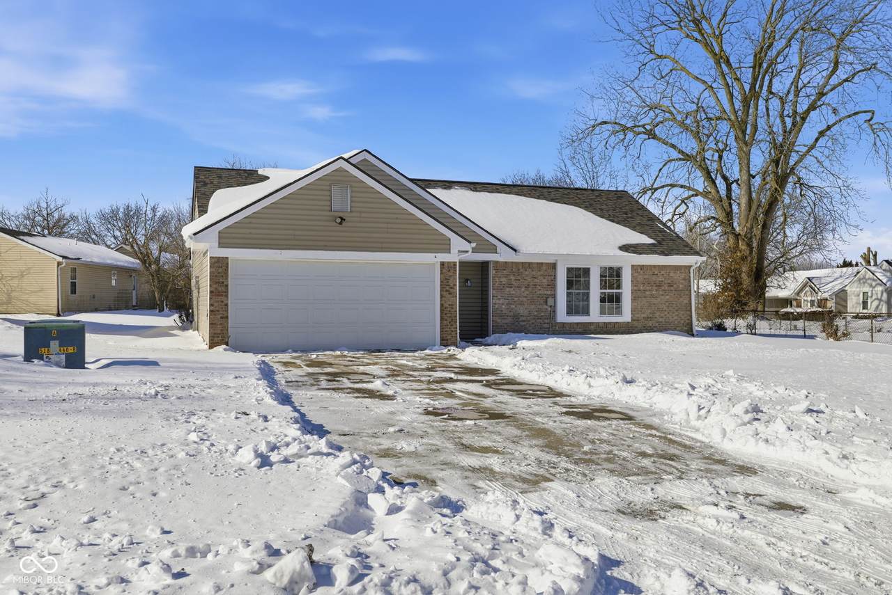 2740 Rural Street - Photo 1