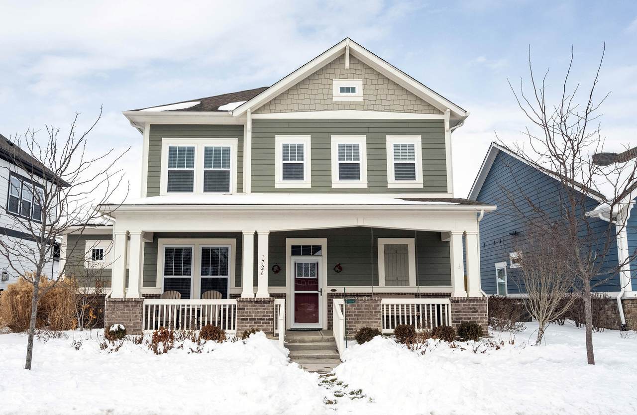 1726 Wellpark Drive - Photo 1