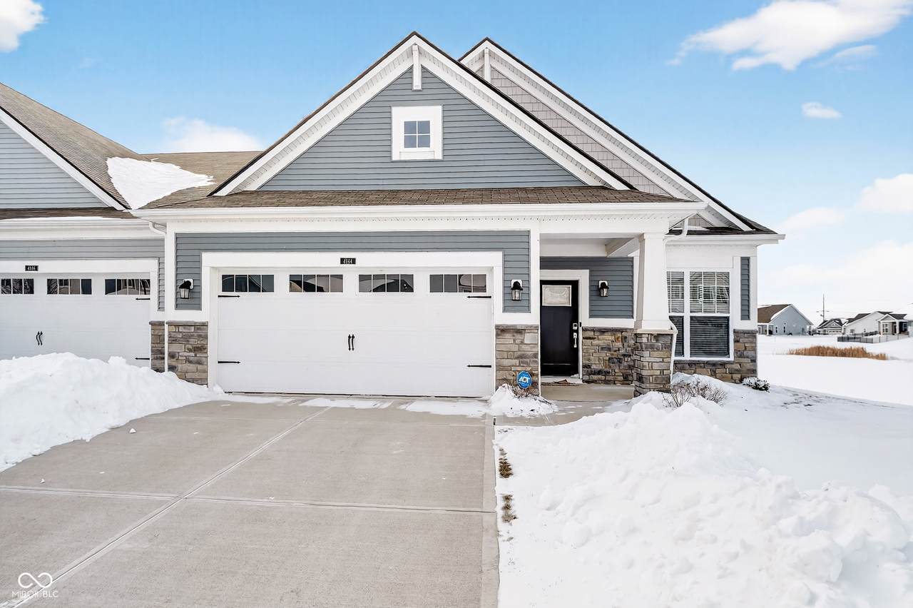 4144 Homestead Drive - Photo 1