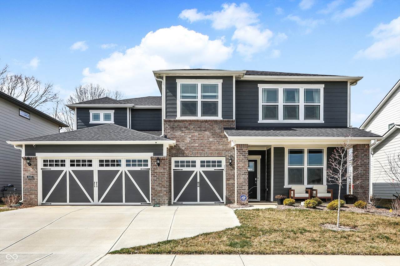 15425 Montfort Drive - Photo 1