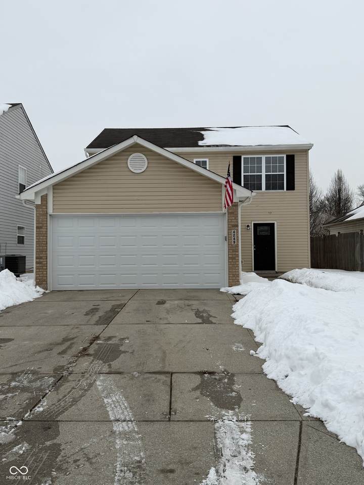 4249 Village Bend Drive - Photo 1
