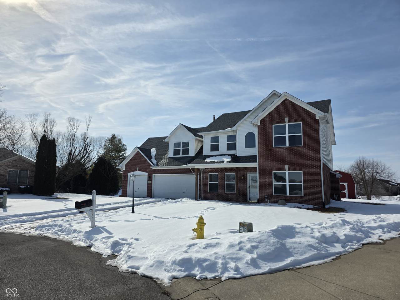 54 Spring Lake Court - Photo 1