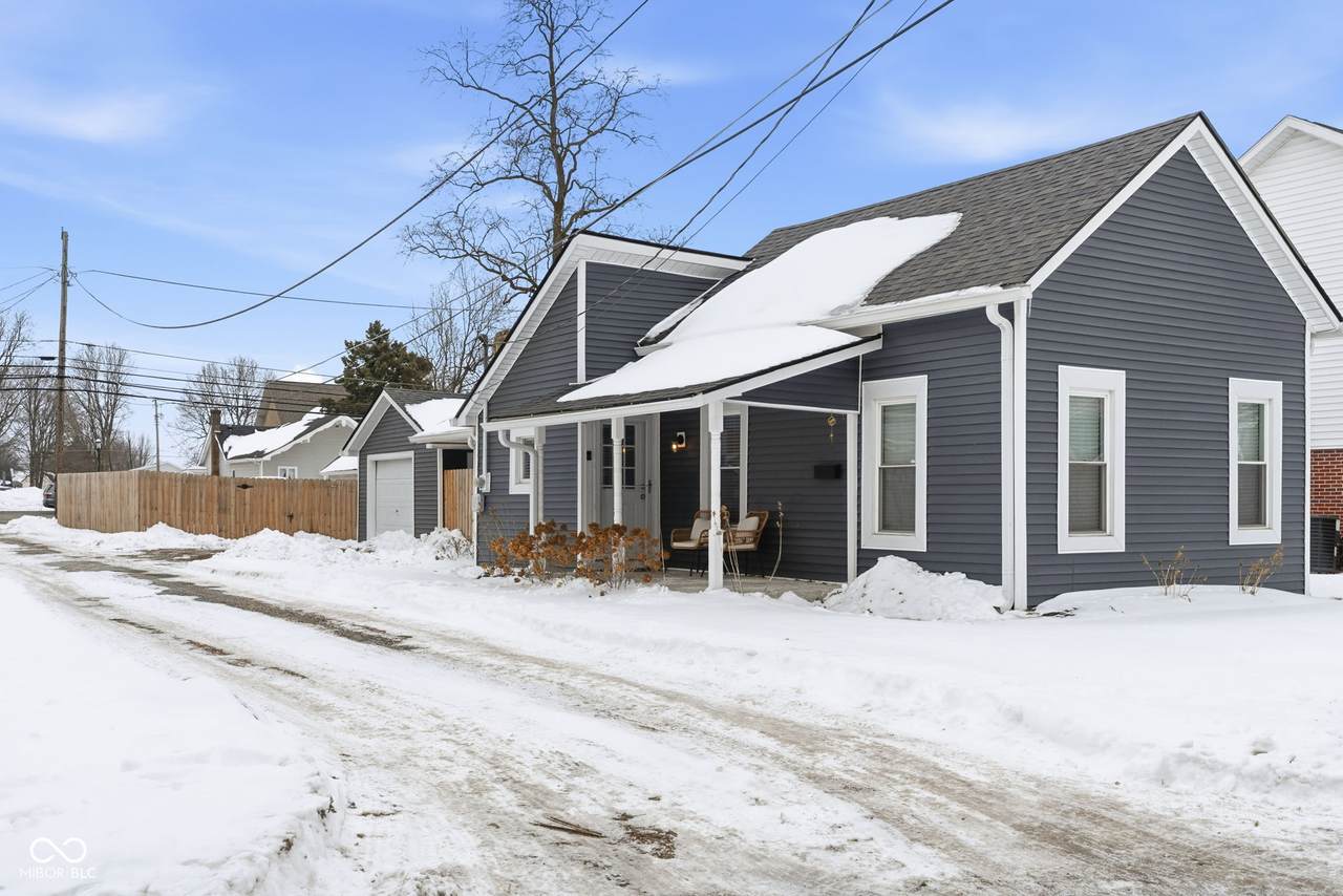 249 Cass Street - Photo 1