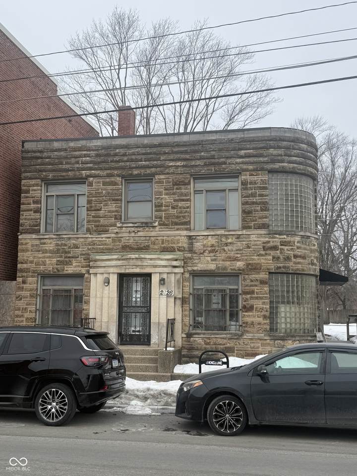2226 Michigan Street - Photo 1