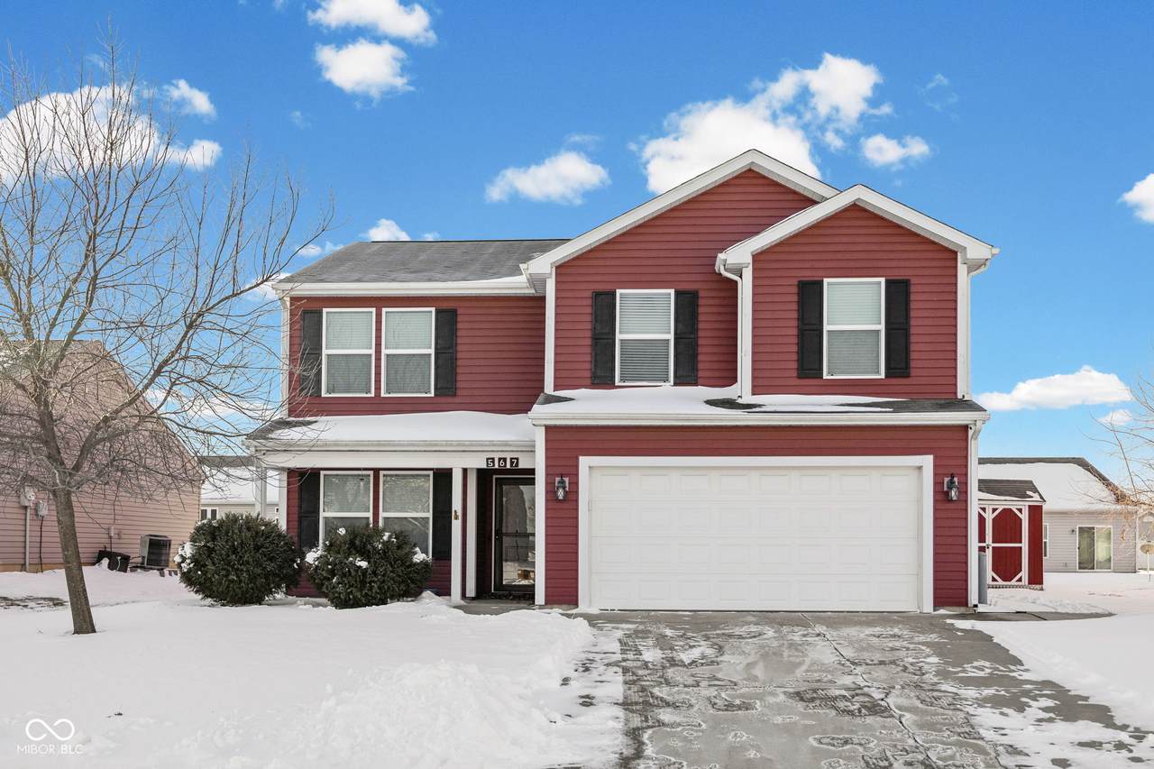 567 Isaiah Street - Photo 1