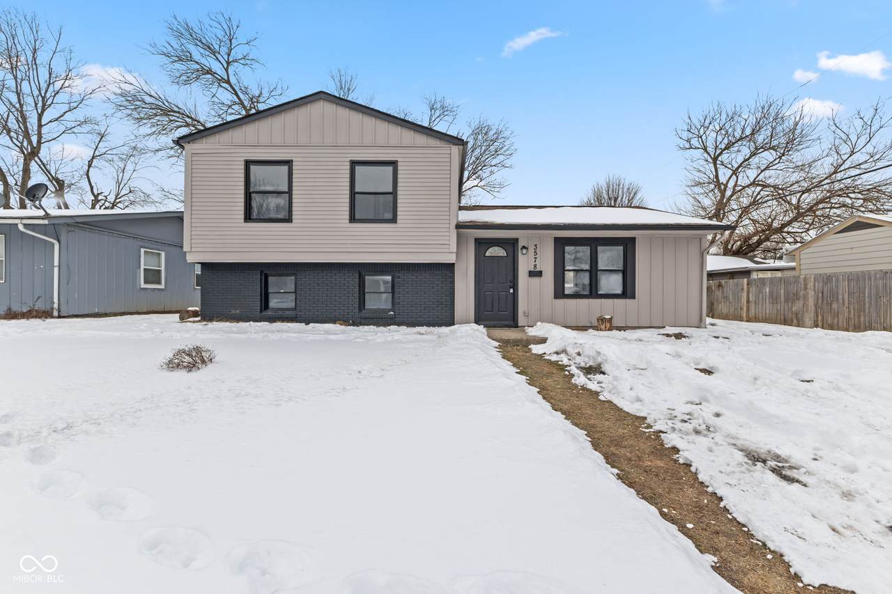 3578 Christopher Lane - Photo 1