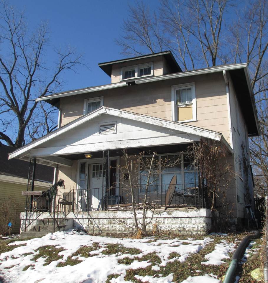 344 Oakland Avenue - Photo 1