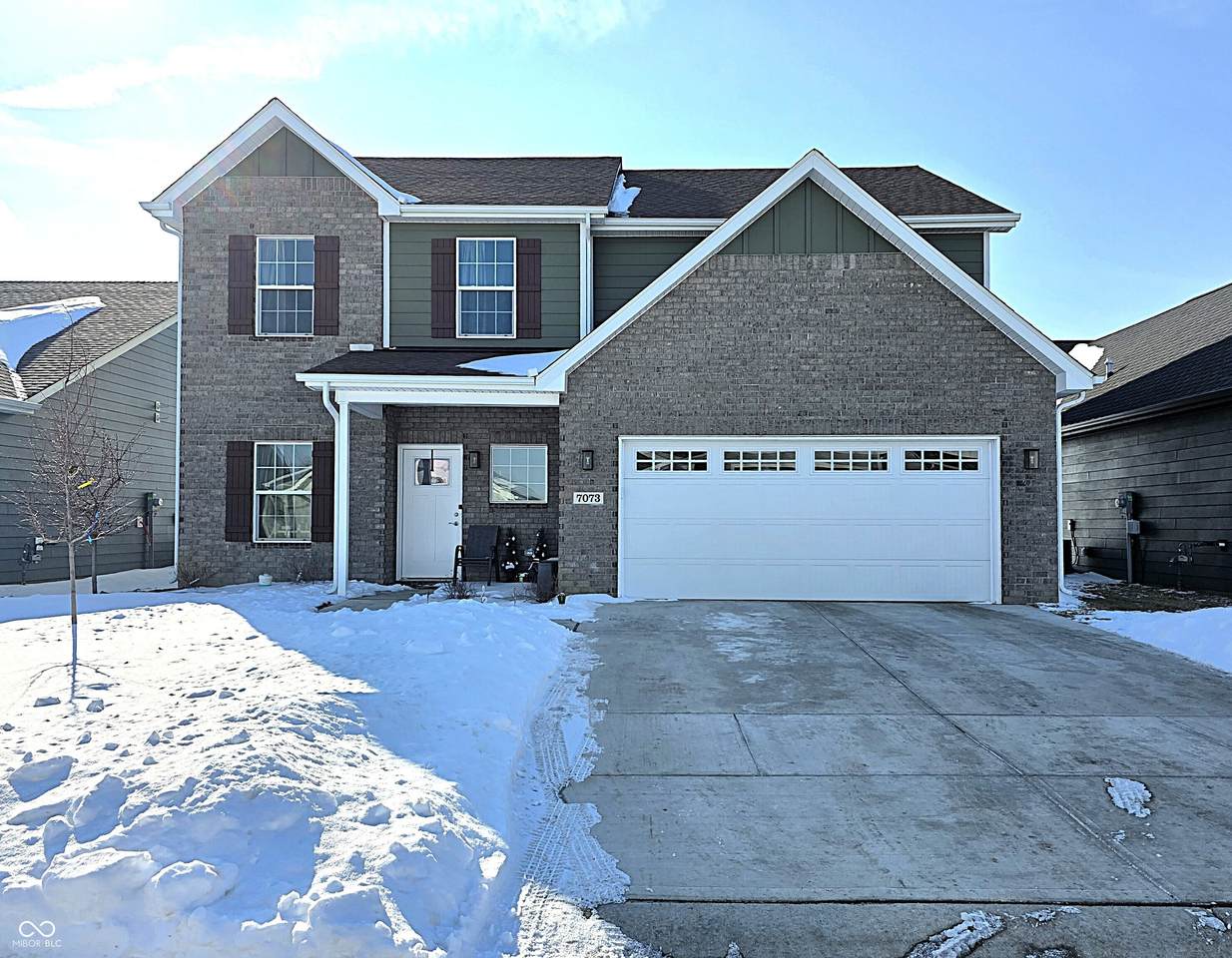 7073 Fowler Drive - Photo 1