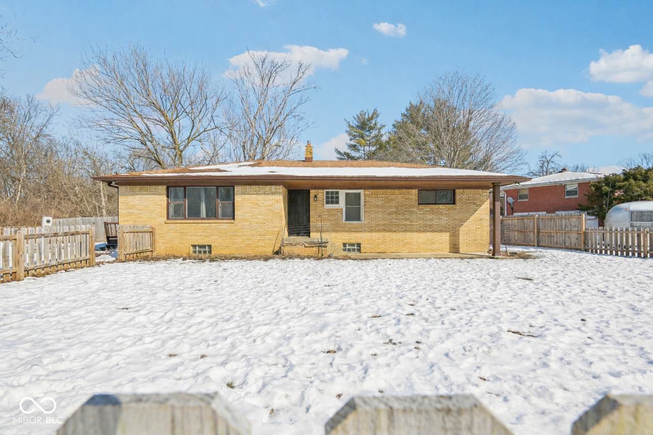 4205 Carson Avenue - Photo 1