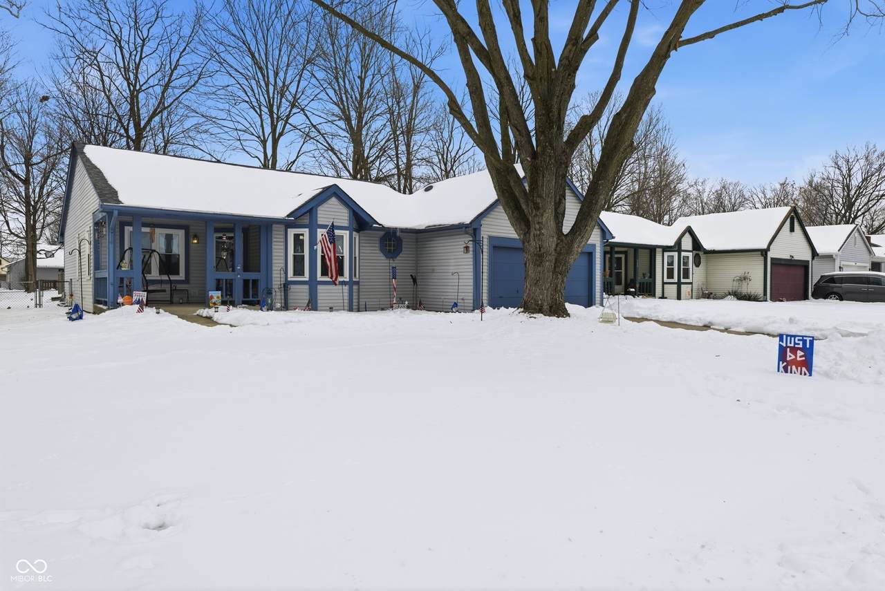 932 Delray Drive - Photo 1