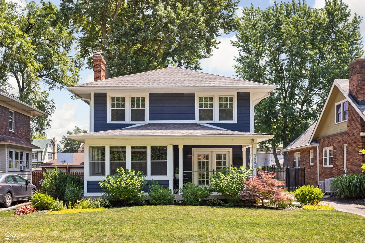 3843 New Jersey Street - Photo 1