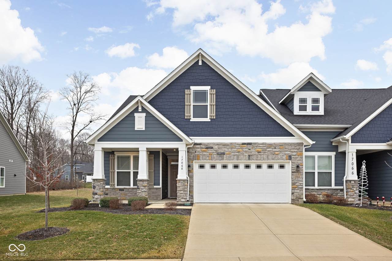 17068 Cole Evans Drive - Photo 1