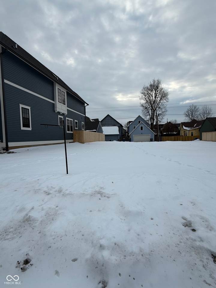 2136 Talbott Street - Photo 1