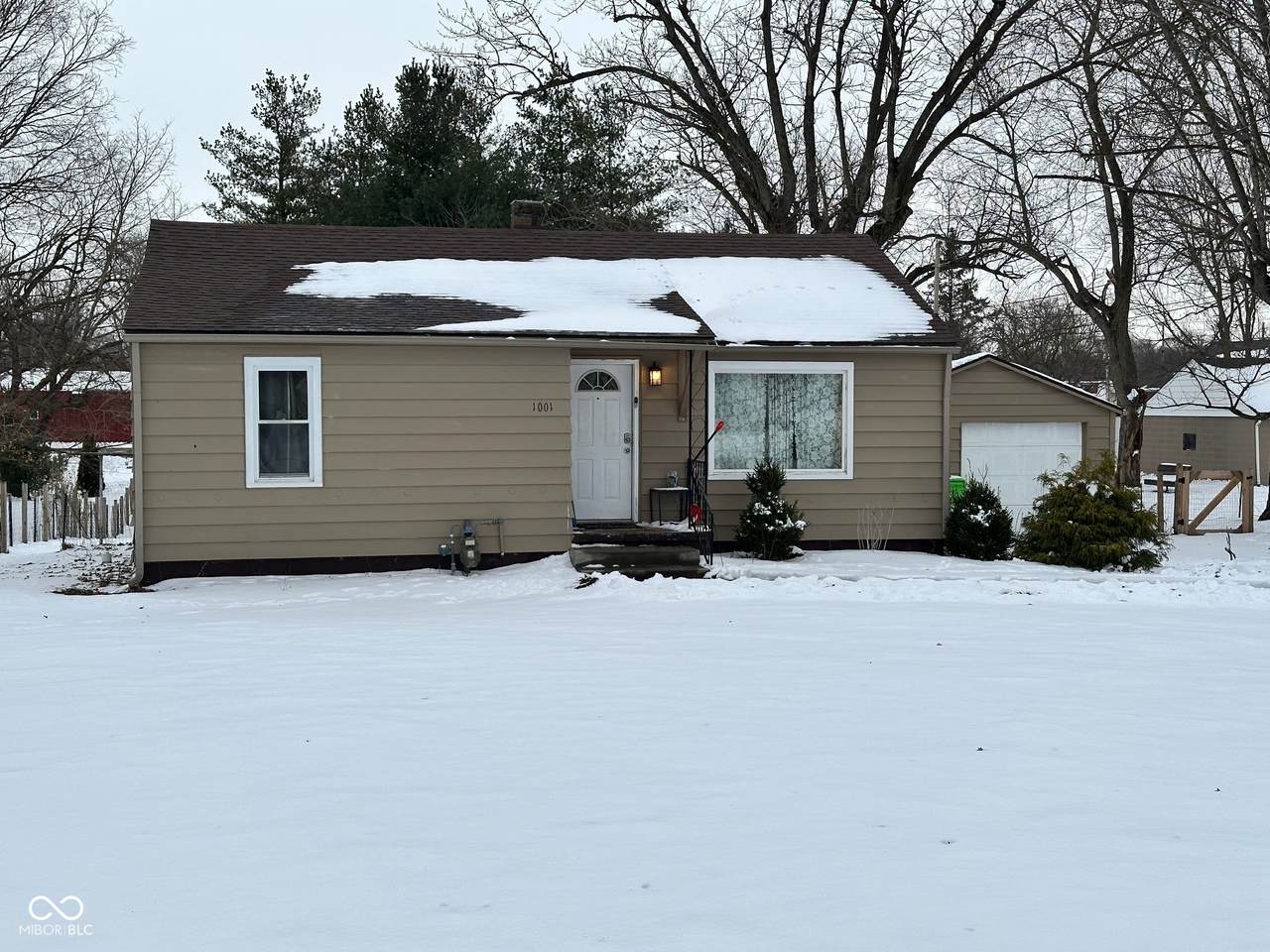 1001 Ray Street - Photo 1